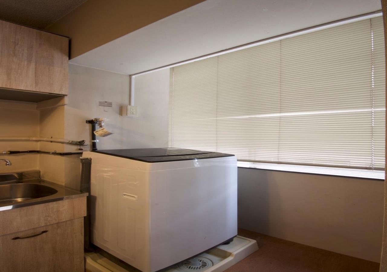 Guest House Re-Worth Yabacho1 201 Nagoya Exterior foto