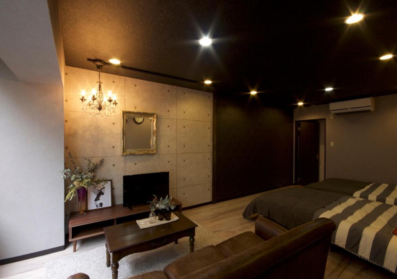Guest House Re-Worth Yabacho1 201 Nagoya Exterior foto