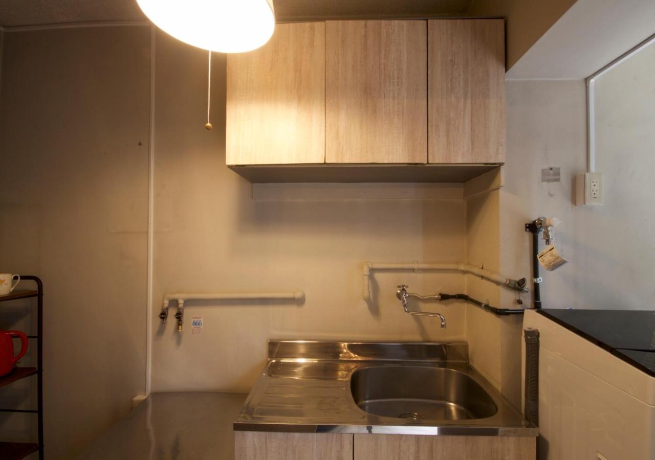 Guest House Re-Worth Yabacho1 201 Nagoya Exterior foto